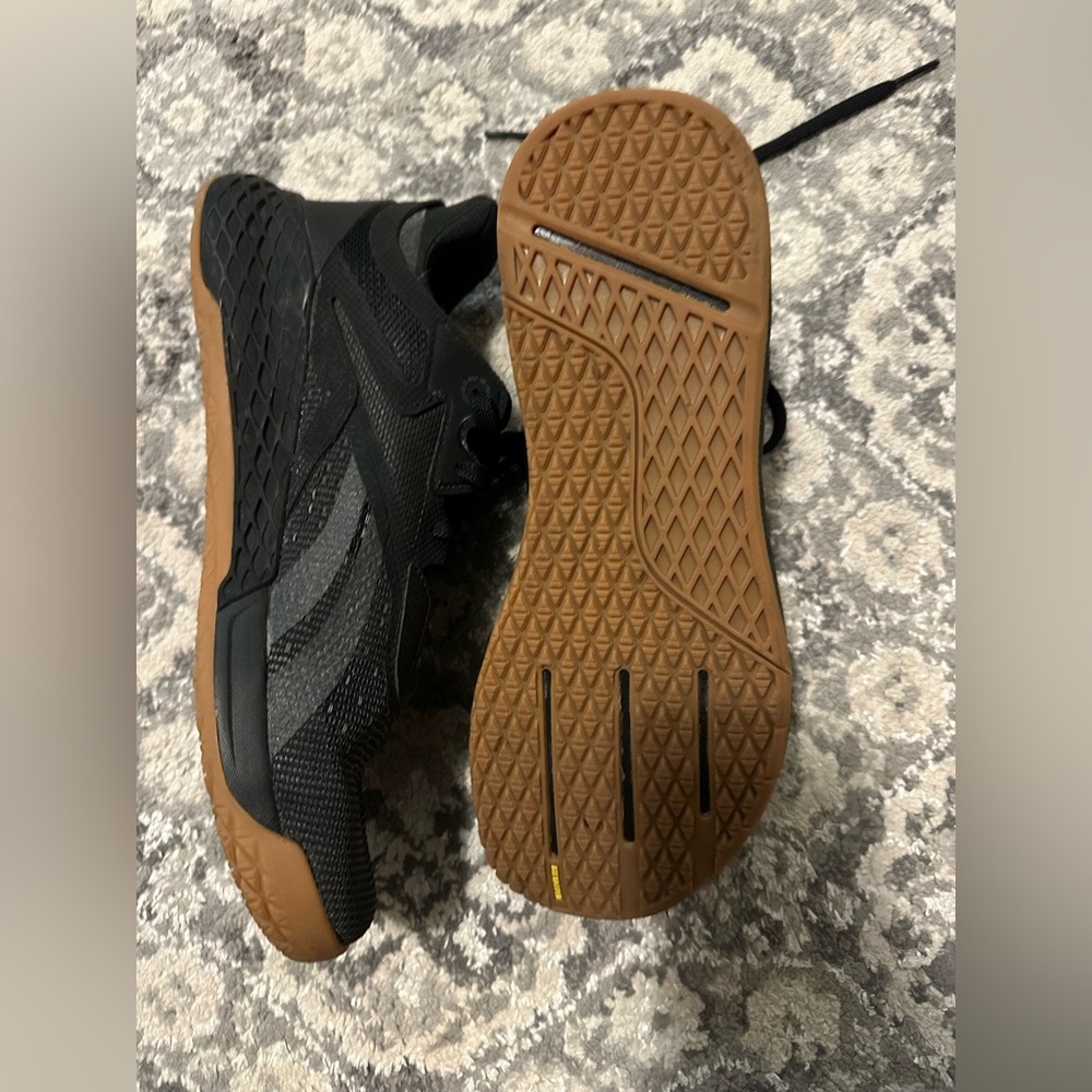 Reebok Nano CrossFit Shoes